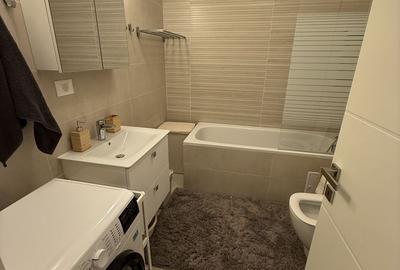 Garsonieră decomandată în Politehnica - 13