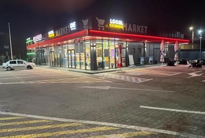 Spațiu comercial, de 122 mp, în Exterior Sud - 7