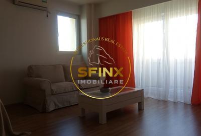 Garsoniera de inchiriat Piata Alba Iulia - 6
