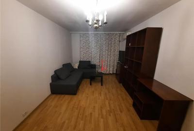 Garsoniera Decomandata, 35 mp, bloc mixt, Mobilata si Utilata Modern -  Metrou I - 8