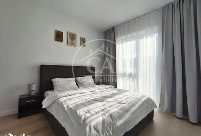 Apartament cu 2 camere semidecomandat în Seleuș - 1