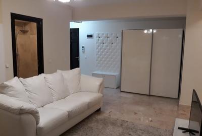 Apartament cu 3 camere semidecomandat, mobilat în Copou - 3