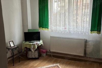 Apartament cu 2 camere decomandat în Central - 4