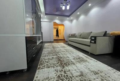 Apartament cu 2 camere decomandat în Tei