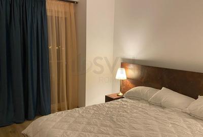 Apartament cu 2 camere semidecomandat, mobilat în Parcul Carol - 6