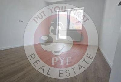 Maniu Residence | 2 camere | Semidec | 63mp | B11940 - 1