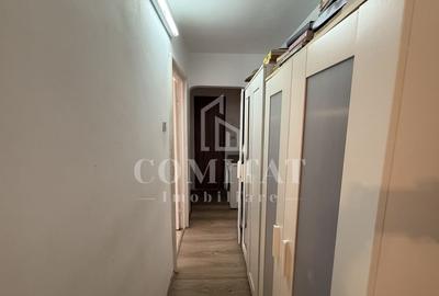 Apartament cu 3 camere | Zona str. Bucegi | Cartierul Mănăștur - 8