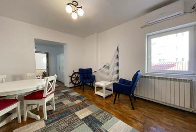 Exclusivitate - Plaja Modern, apartament 3 camere, renovat recent, mobilat - 7