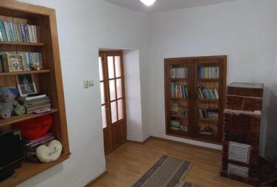 Casă individuală cu 12 camere cu Teren 1803 Mp în Central - 28