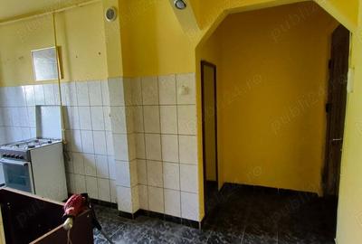 Vand apartament 2 camere - 4