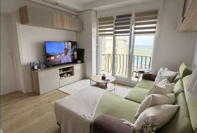 Apartament cu 2 camere decomandat în Est - 3