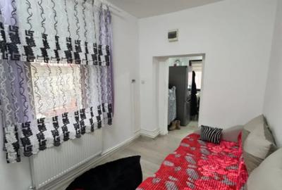 Casă cu 2 camere în Valea Roșie - 8