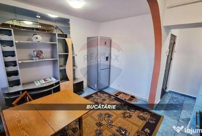 Apartament cu 2 camere decomandat, mobilat în Decebal - 4