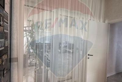 Apartament cu 4 camere decomandat, mobilat în Calea București - 12