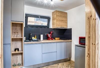 Cabane scandinave moderne ! Confort, natura, profit, TVA inclus ! - 8