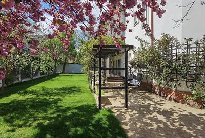 Iancu Nicolae - Vila INDIVIDUALA în apropiere de British School - 2