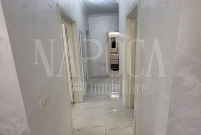 Apartament cu 3 camere decomandat în Central - 6