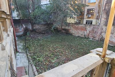 Proprietate exceptionala - Armeneasca - Cercului 2A - 14