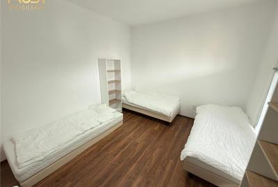 Cazare Muncitori Straini l 22-24 Persoane l Bai l Parcare - 3