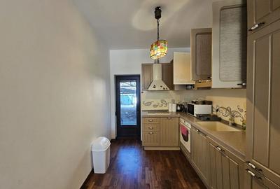 Casă individuală cu 7 camere cu Canalizare în Faleza Nord - 7