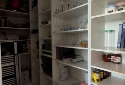 Casă individuală cu 6 camere cu Canalizare în Tunari - 25