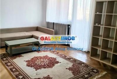 Apartament luminos langa Parcul Cismigiu - zona Mihail Kogalniceanu - 1