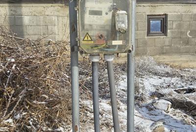 Spațiu comercial, în Tomești - 1