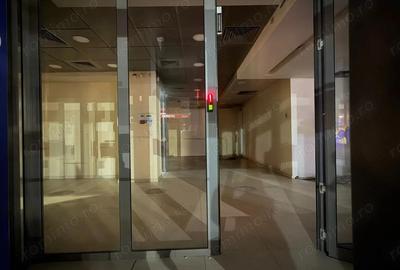 Zona Centrul Istoric P+M sp 450 mp vitrina 20 ml - 1