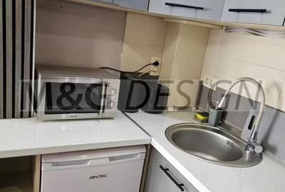 Garsonieră semidecomandată în Bălcescu - 4