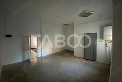 Spatiu comercial de inchiriat ideal pentru afacere zona V. Aaron Sibiu - 2