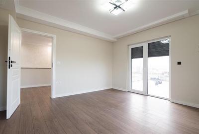 Casă individuală cu 3 camere cu Teren 1300 Mp în Oșorhei - 14