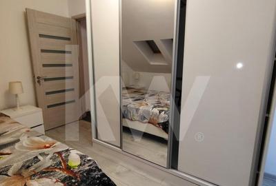 Apartament cu 2 camere decomandat, mobilat în Turnișor - 5