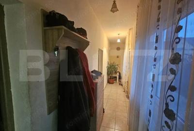 Casa de vanzare cu 3 camere, zona centrala, Campeni - 16