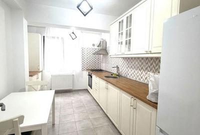 Apartament cu 3 camere în Ghencea - 15