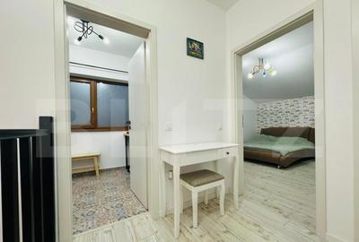 Noua casa a familiei tale! Casa cu 4 camere, 120mp utili, te - 3