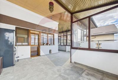 Apartament tip Duplex cu 3 Camere | Parcare Inclusa | - 11