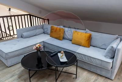 Apartament cu 4 camere decomandat în Poiana Brașov - 8
