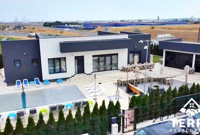 Proprietate de lux excepțională – tehnologie, rafinament, eficiență si prestigiu - 2