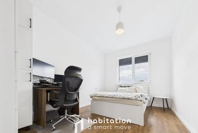 De vânzare - Duplex nou în Giroc, complet mobilat și utilat zona DAF - 26