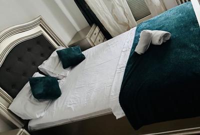 Apartament cu 3 camere decomandat în Decebal - 6