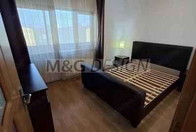 Ap 1 camera, bloc izolat, CT,AC,mansarda, Dambovita - 6