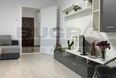 Apartament cu 2 camere semidecomandat în Gheorgheni - 2