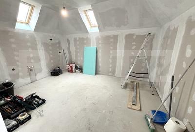 Garsoniera de vanzare,  33 mp, zona Bartolomeu - 5