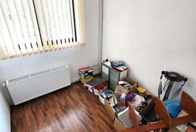 Spatiu administrativ | Teren 6652 mp | Gheorghe Baritiu - 9