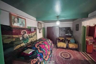 Teren cu casa batraneasca de vanzare Taut, Arad - 2