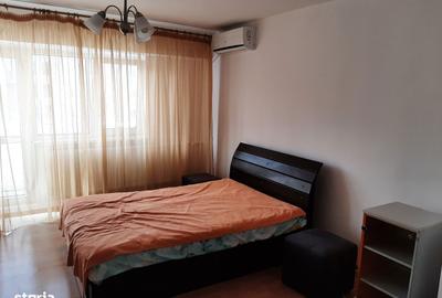 Garsonieră decomandată, mobilată în Rahova - 6