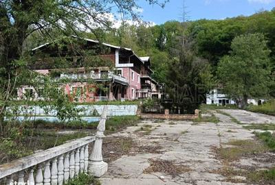 Spațiu comercial, în Central - 1