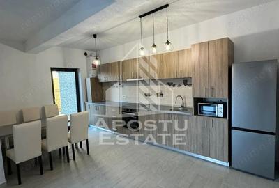 Casa de inchiriat,86mp,Petfriedy, Giroc - 4