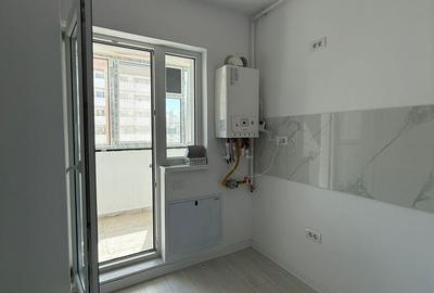 Apartament cu 2 camere decomandat în Central - 2