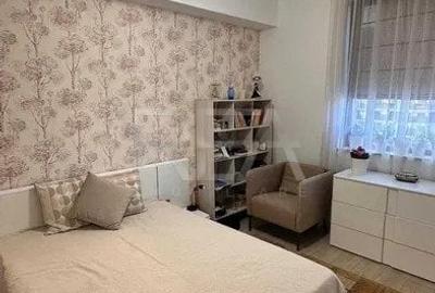 2 camere mobilat si utilat in City Point Aviatiei - 3